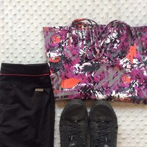 Calvin Klein workout tank