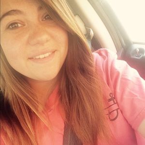 Meet your Posher, Shelby