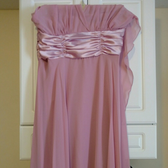 Ladies halter style dress