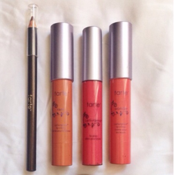 Tarte Bundle