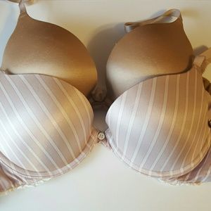 Aerie Brooke bra bundle!