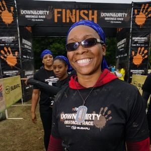 Meet your Posher, Eysana