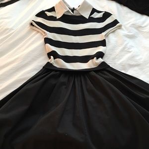 Alice and Olivia Dress