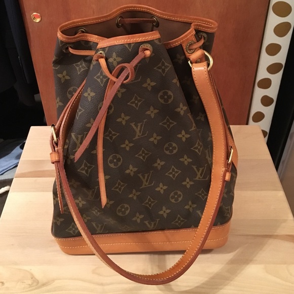 Louis Vuitton Noe