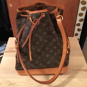 Louis Vuitton Noe