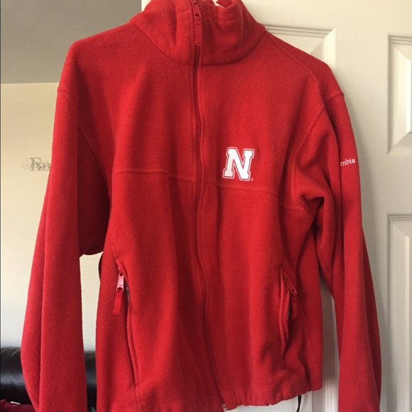 Nebraska Columbia
