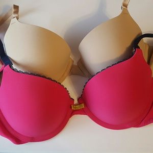 Aerie Harper bra bundle!