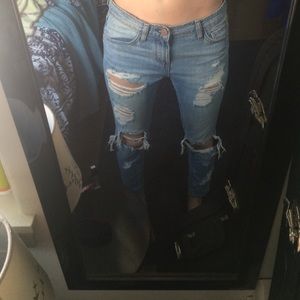 Boyfriend Jeans