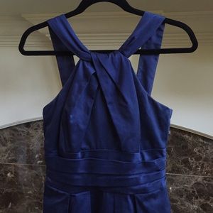 David's Bridal dress