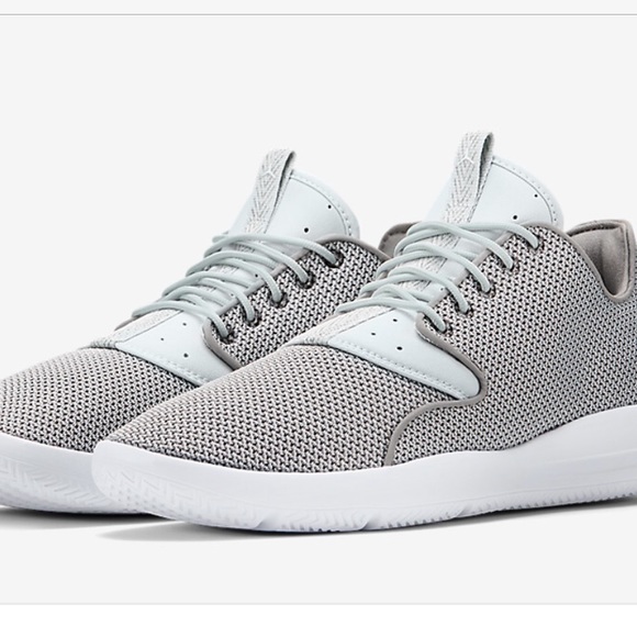 Grey Jordan eclipse