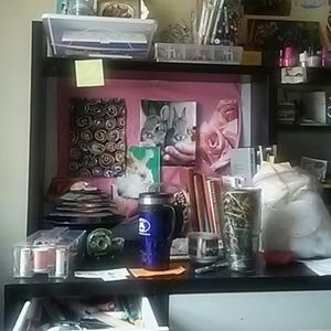 Meet your Posher, Heather