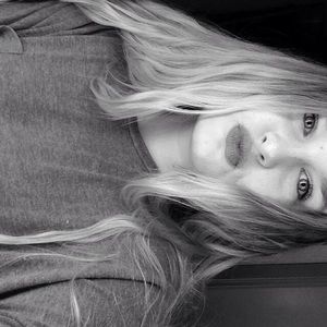 Meet your Posher, Madelynn