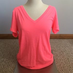 Brand New VS PINK t-shirt
