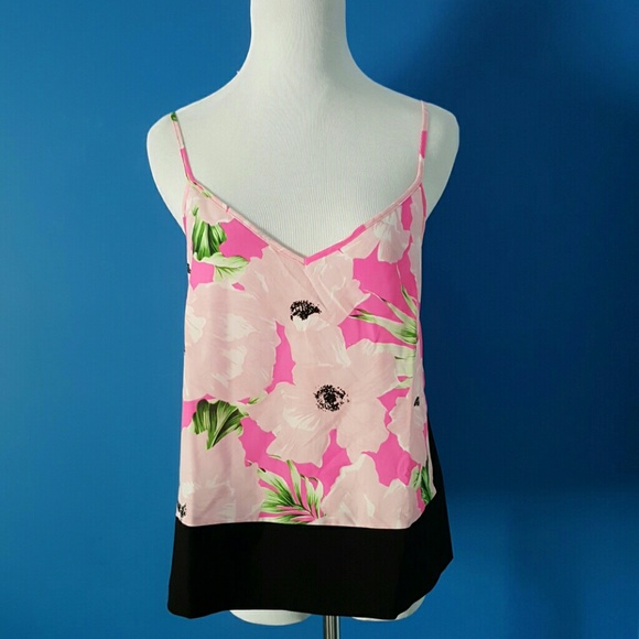 Closet Sale - French Connection Top - NWT