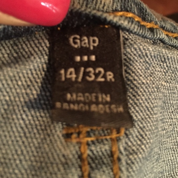 Jeans - Picture 2 of 2