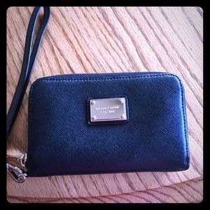 Michael Kors wristlets