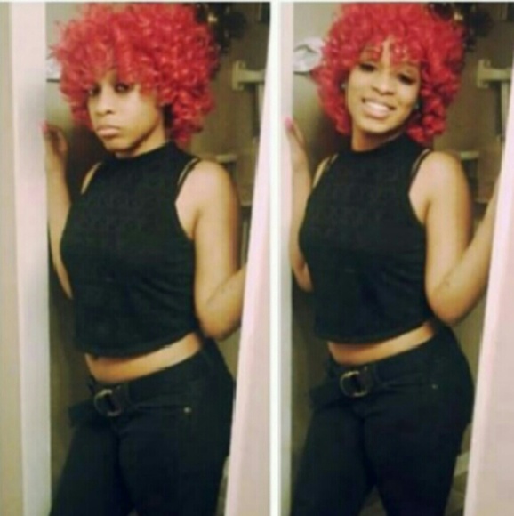 Meet your Posher, Andrena