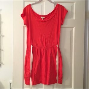 Urban Outfitters Dresses - Urban Outfitters Silence and Noise T-Shirt Dress Urban Outfitters Dresses - Urban Outfitters Silence and Noise T-Shirt Dress