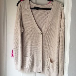 Forever 21 Sweater