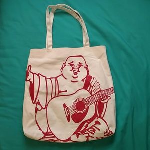 Large True Religion bag