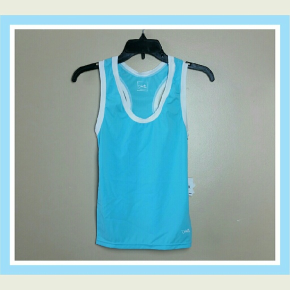 NWT...Dakine Alani Surf Tank - Picture 1 of 2