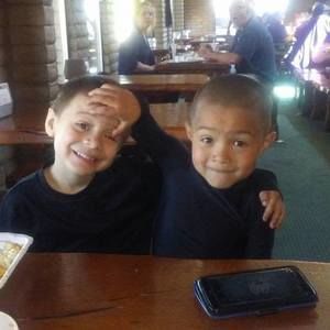 Meet your Posher, Maria