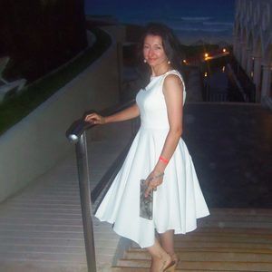 Meet your Posher, Biljana