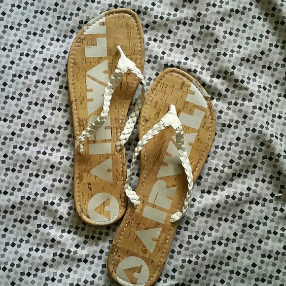 Airwalk sandals