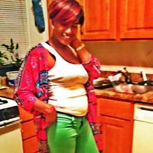 Meet your Posher, Chardey