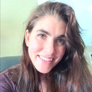 Meet your Posher, Catherine