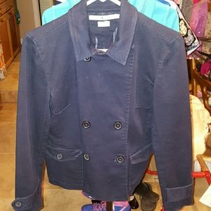 Navy Blue jacket