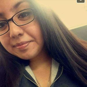 Meet your Posher, Yasmin