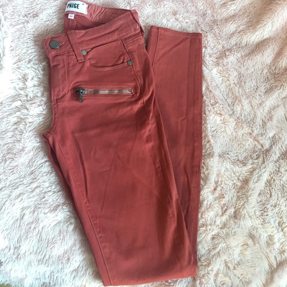 SOLD🔆Paige jeans 🔆