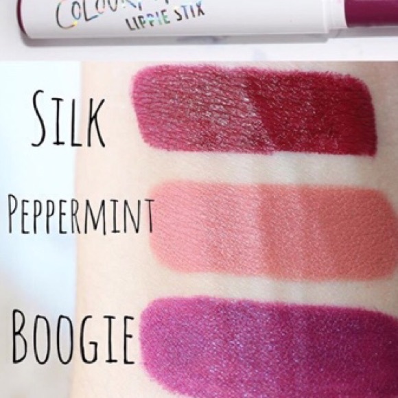 NYX , LA GIRL & COLOURPOP - Picture 3 of 4