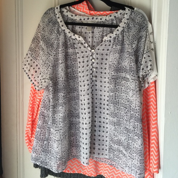 Perfect for spring!