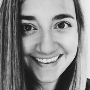 Meet your Posher, Deirdrie