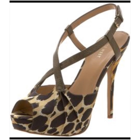 Nine West Nice Fit Sandals