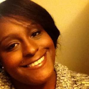 Meet your Posher, Pamela