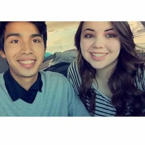 Meet your Posher, Mariah