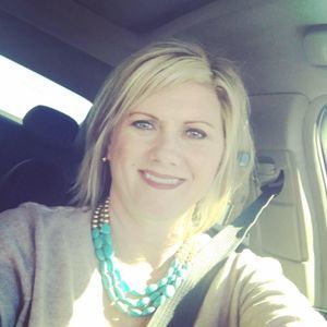 Meet your Posher, Raeann