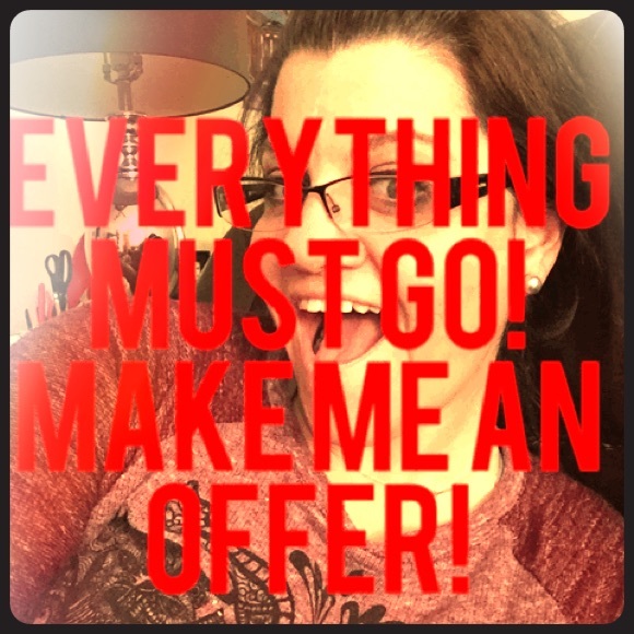 Everything!
