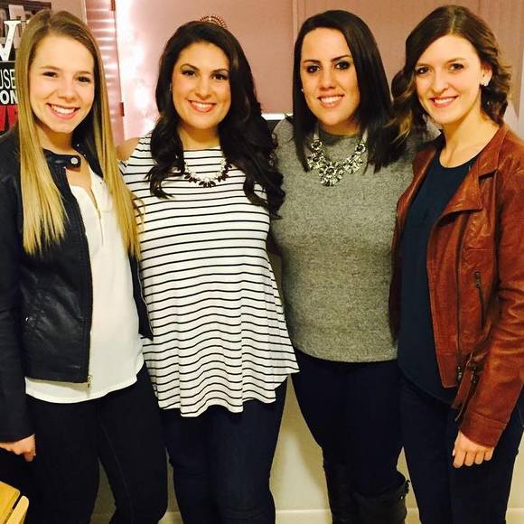 Meet your Posher, Bailey