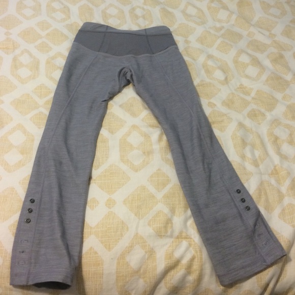 Lululemon legging