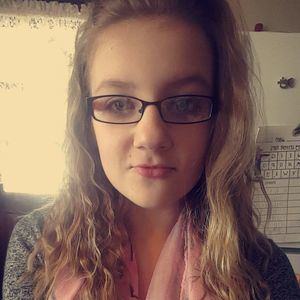 Meet your Posher, Jocelyn