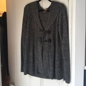 Arizona Plus Size Sweater