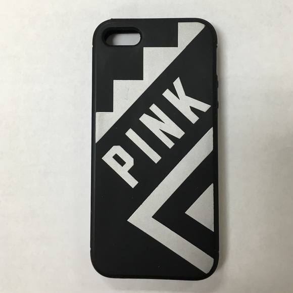 PINK iPhone 5/5s case