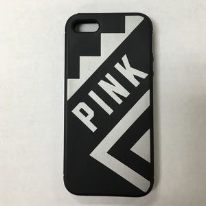 PINK iPhone 5/5s case