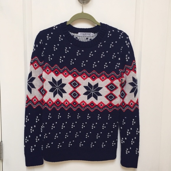 Cozy Up Sweater - Picture 2 of 4