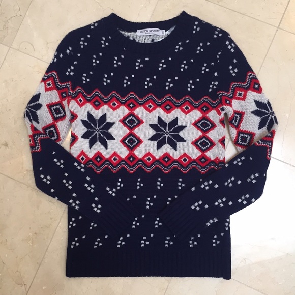 Cozy Up Sweater - Picture 4 of 4