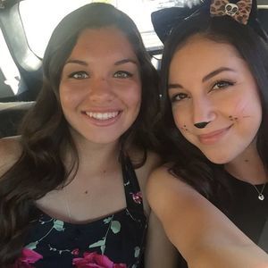 Meet your Posher, Hazel